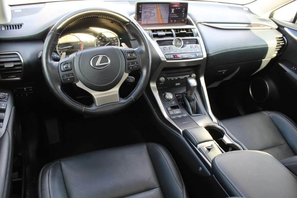 2021 Lexus NX 1st Gen - Image 12 of 17