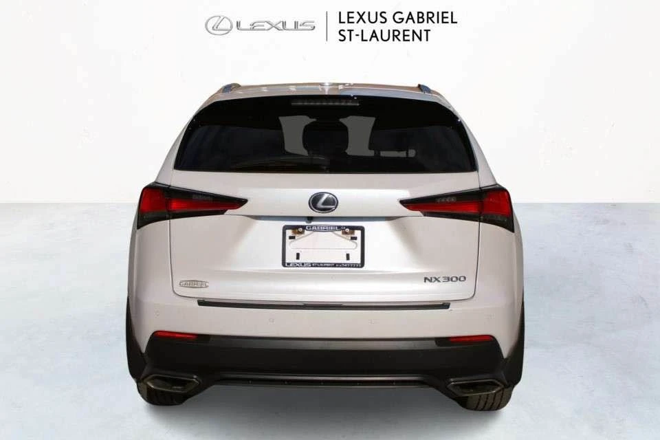 2021 Lexus NX 1st Gen - Image 3 of 17