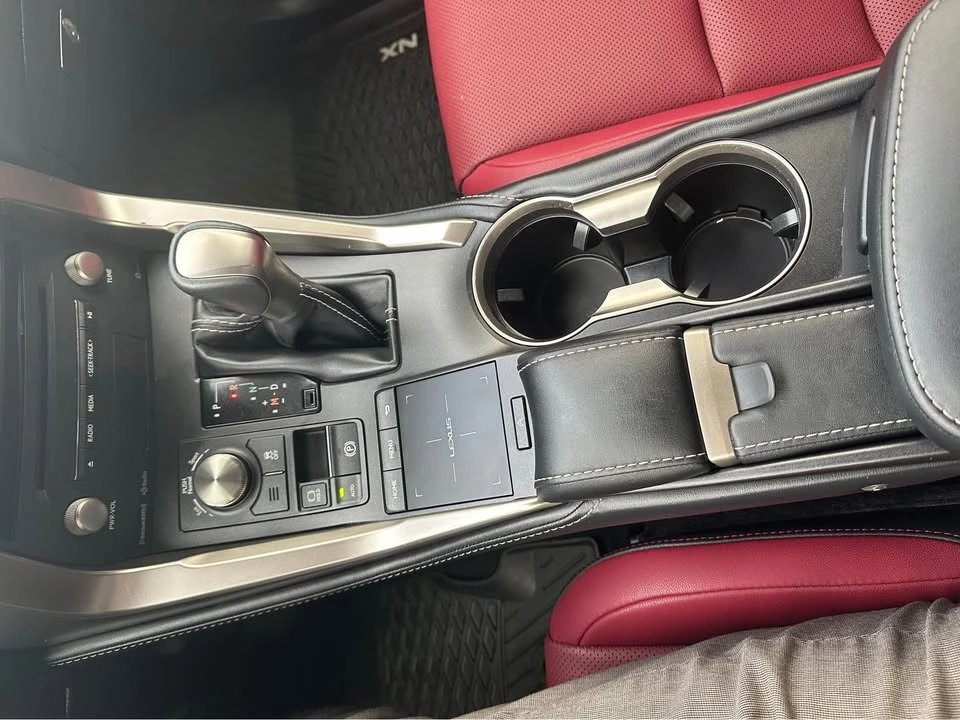 2021 Lexus NX 1st Gen - Image 12 of 13