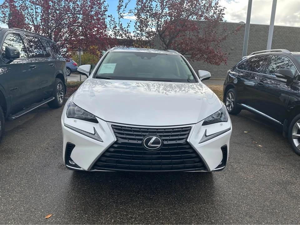 2021 Lexus NX 1st Gen - Image 2 of 13