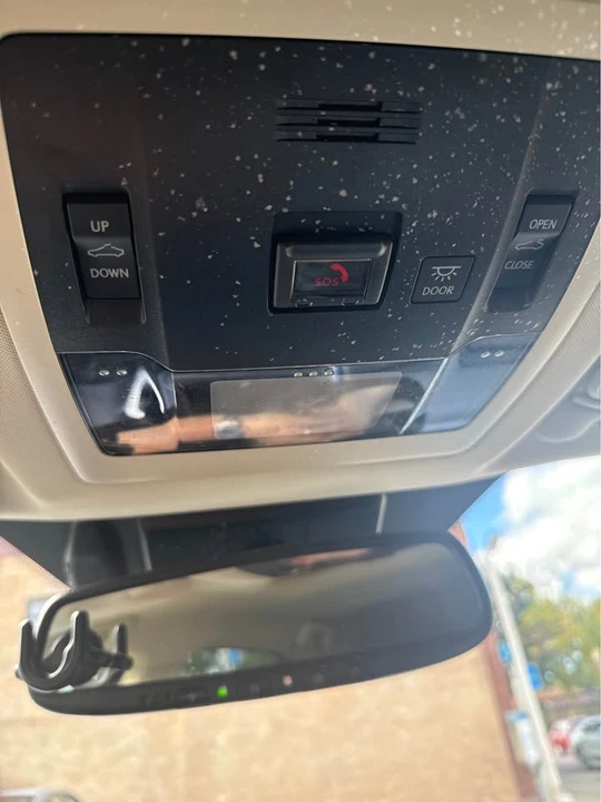 2021 Lexus NX 1st Gen - Image 3 of 7