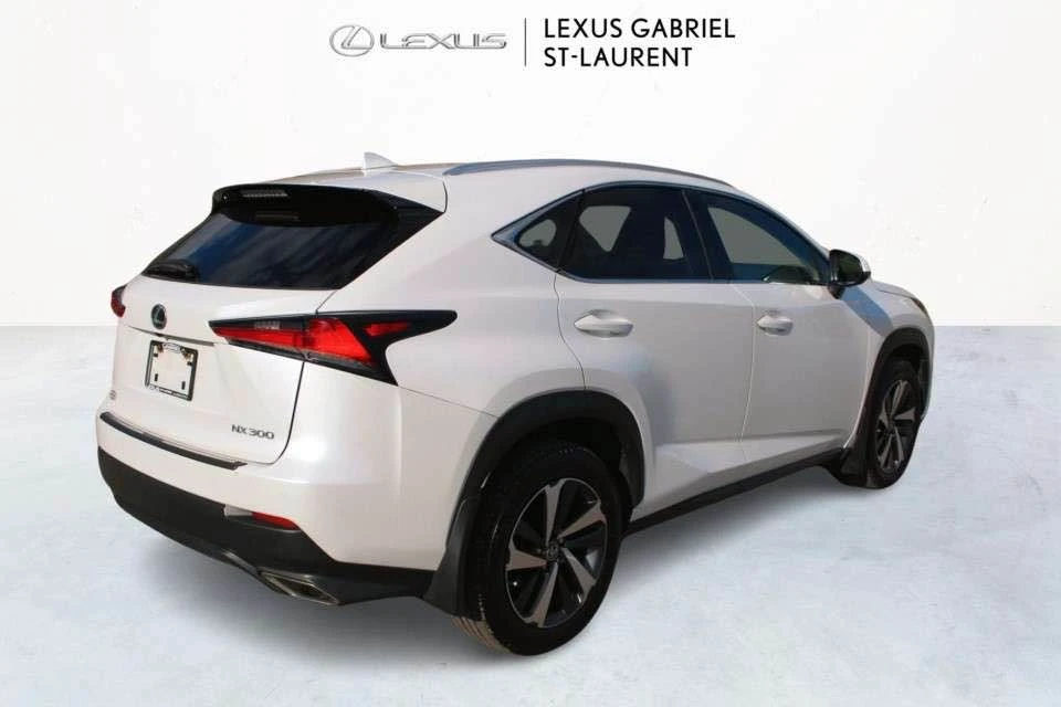 2021 Lexus NX 1st Gen - Image 5 of 17