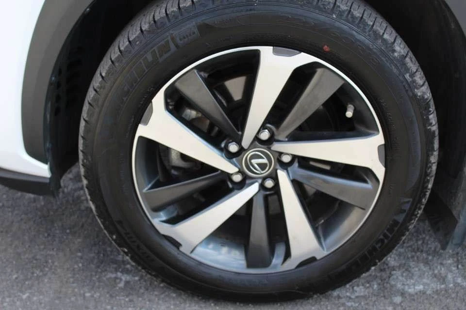2021 Lexus NX 1st Gen - Image 17 of 17