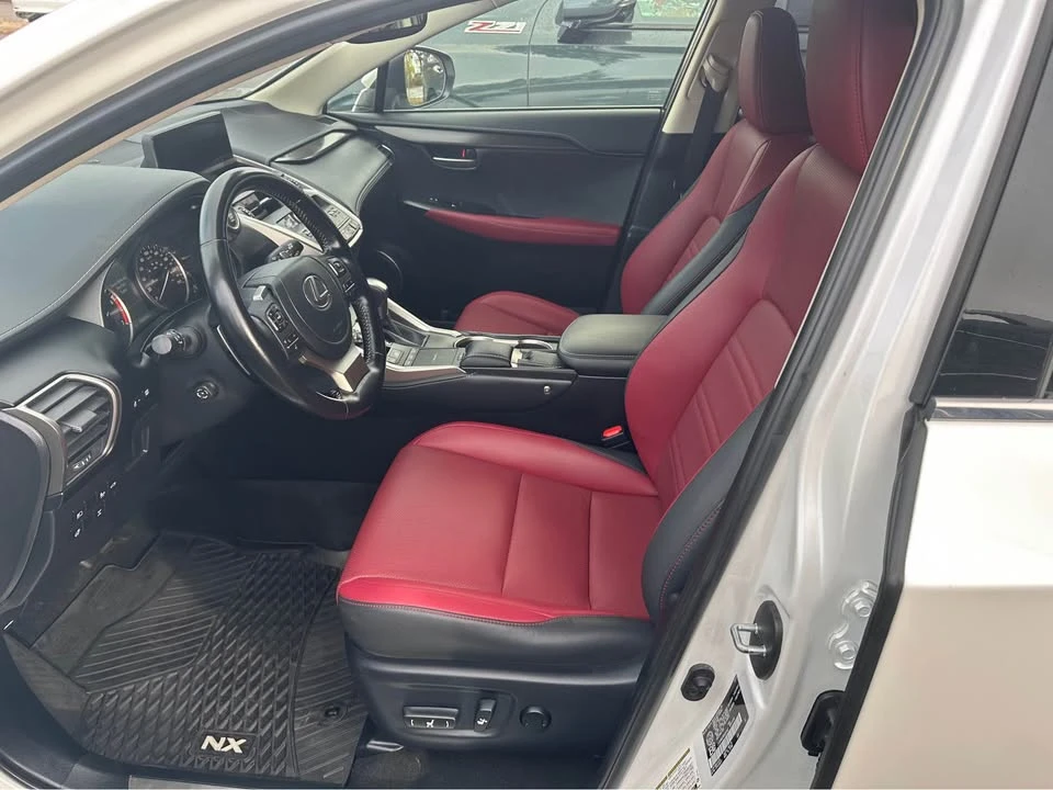 2021 Lexus NX 1st Gen - Image 8 of 13