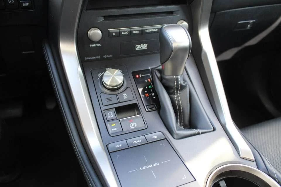 2021 Lexus NX 1st Gen - Image 11 of 17