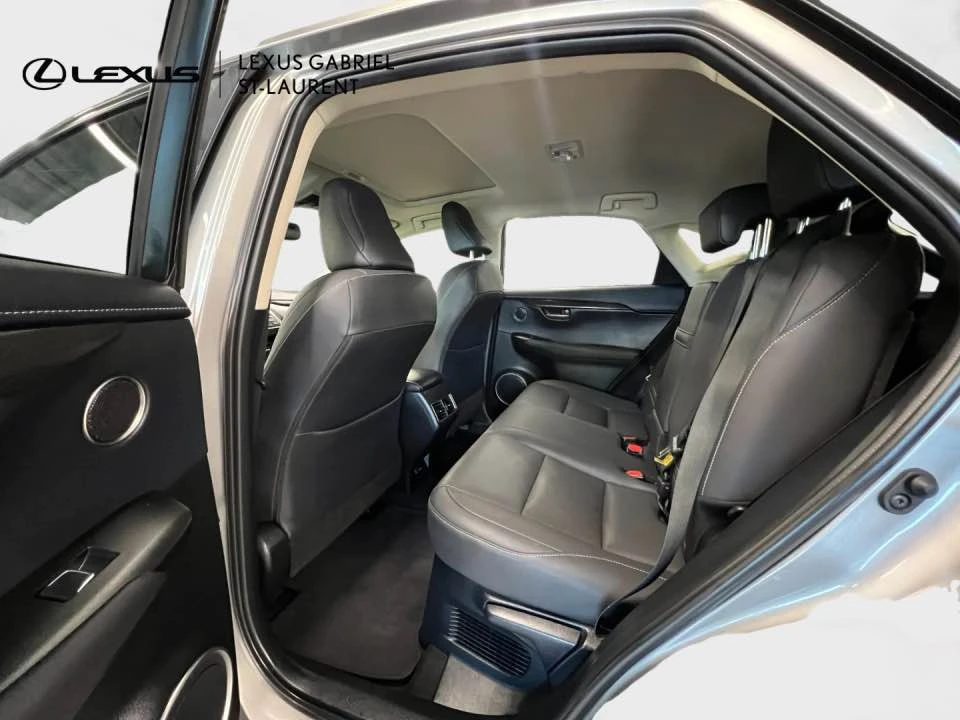 2021 Lexus NX 1st Gen - Image 9 of 9