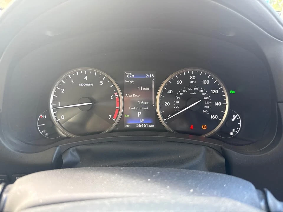 2021 Lexus NX 1st Gen - Image 6 of 7