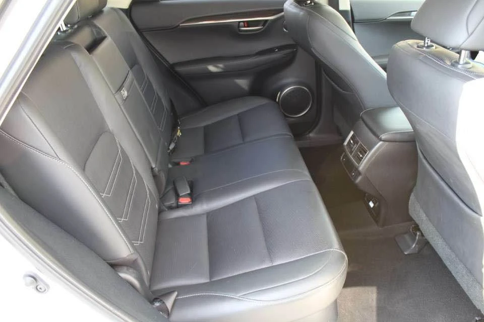2021 Lexus NX 1st Gen - Image 15 of 17