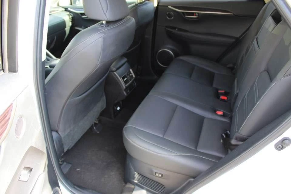 2021 Lexus NX 1st Gen - Image 14 of 17