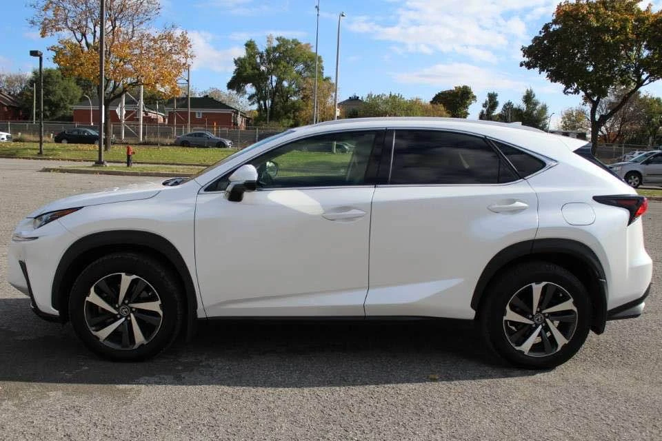 2021 Lexus NX 1st Gen - Image 6 of 17