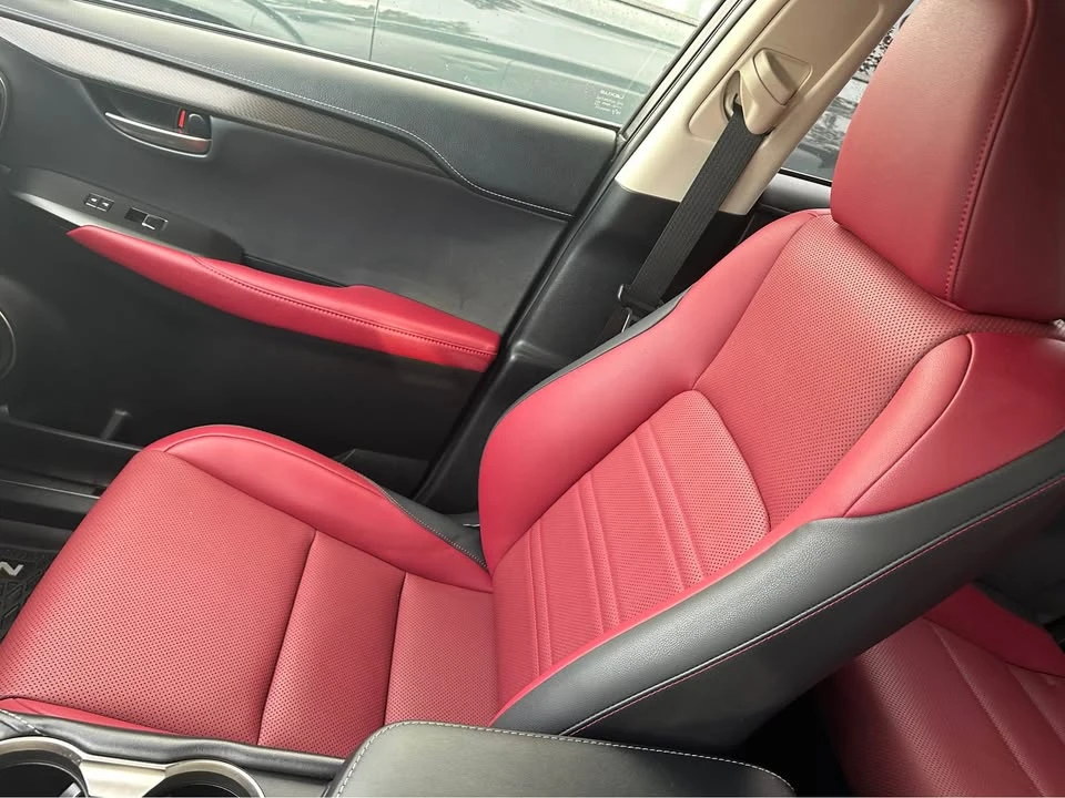 2021 Lexus NX 1st Gen - Image 9 of 13