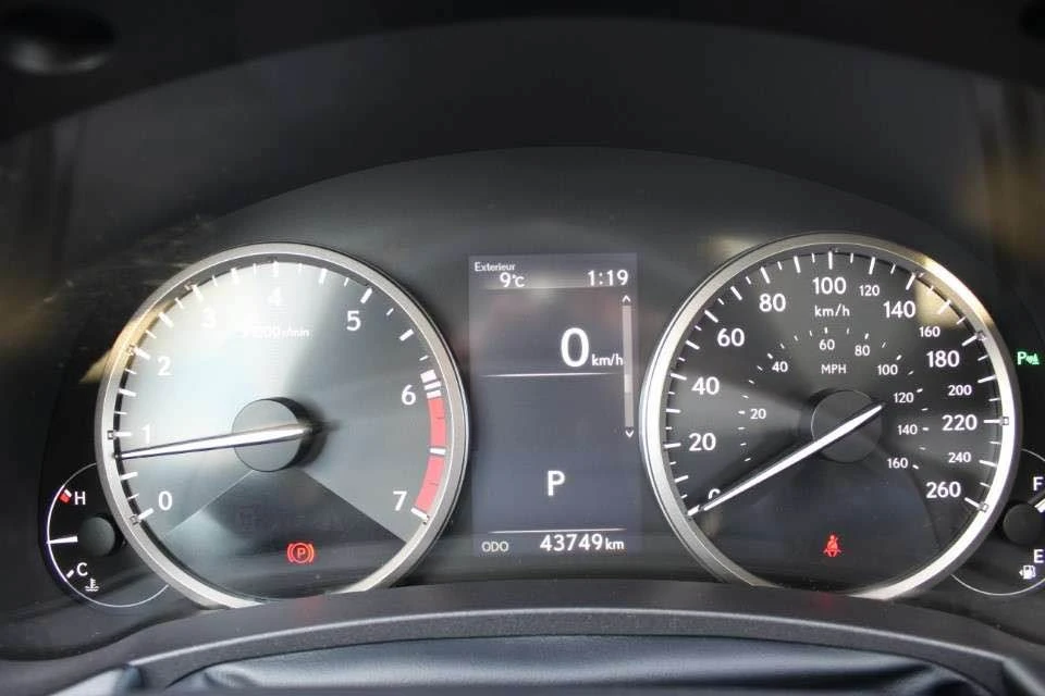2021 Lexus NX 1st Gen - Image 10 of 17