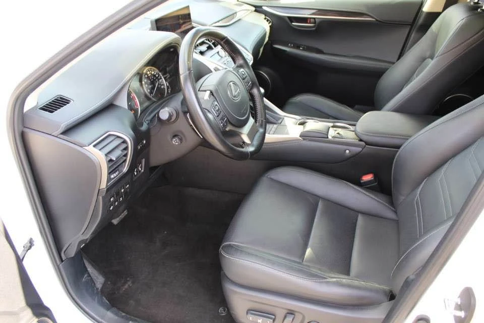 2021 Lexus NX 1st Gen - Image 13 of 17