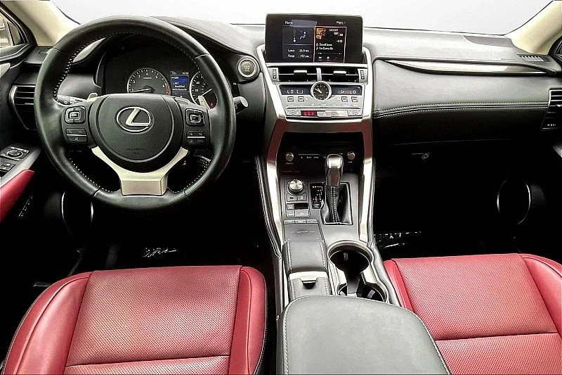 2021 Lexus NX 1st Gen - Image 12 of 15