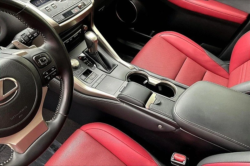 2021 Lexus NX 1st Gen - Image 11 of 15
