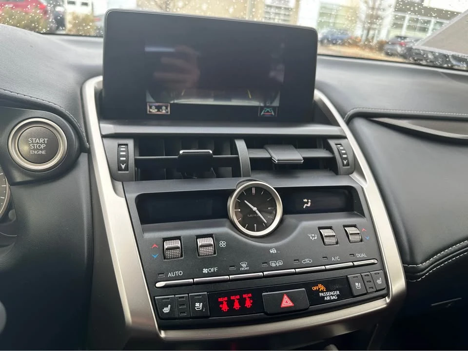 2021 Lexus NX 1st Gen - Image 11 of 13