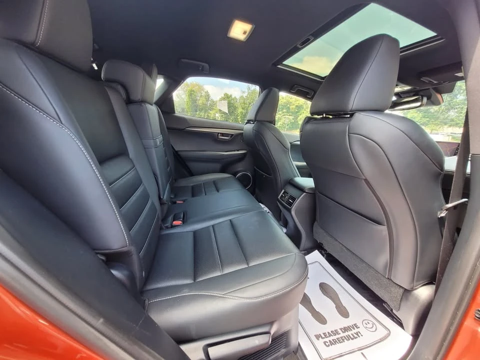 2021 Lexus NX 1st Gen - Image 13 of 14