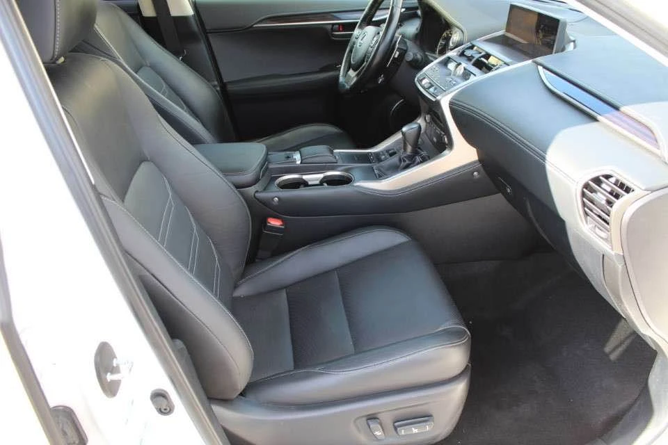 2021 Lexus NX 1st Gen - Image 16 of 17