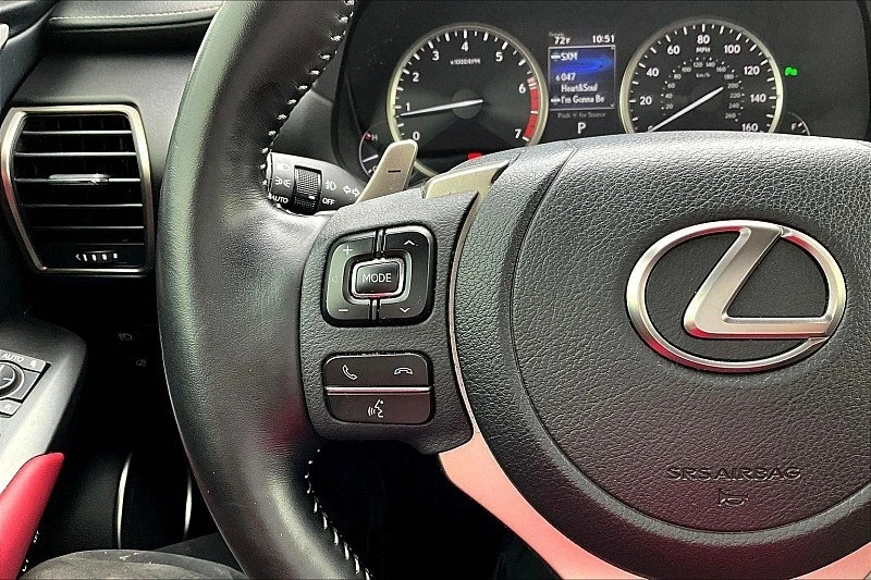 2021 Lexus NX 1st Gen - Image 14 of 15