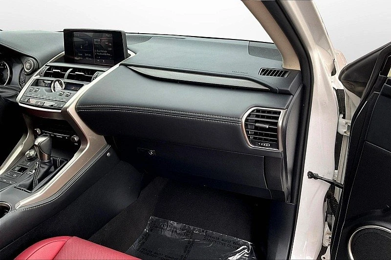 2021 Lexus NX 1st Gen - Image 13 of 15