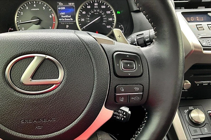 2021 Lexus NX 1st Gen - Image 15 of 15