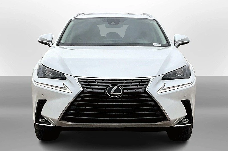 2021 Lexus NX 1st Gen - Image 3 of 15