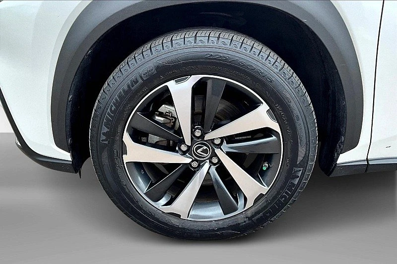 2021 Lexus NX 1st Gen - Image 6 of 15