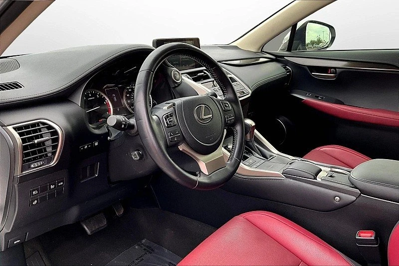 2021 Lexus NX 1st Gen - Image 10 of 15