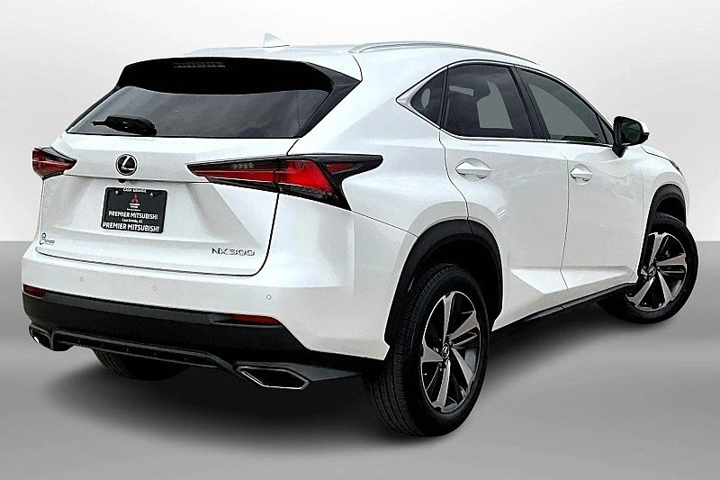 2021 Lexus NX 1st Gen - Image 2 of 15