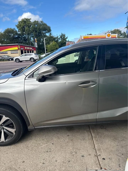 2021 Lexus NX 1st Gen - Image 5 of 7