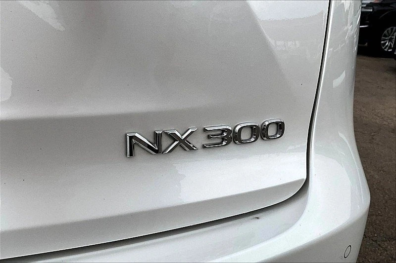 2021 Lexus NX 1st Gen - Image 5 of 15
