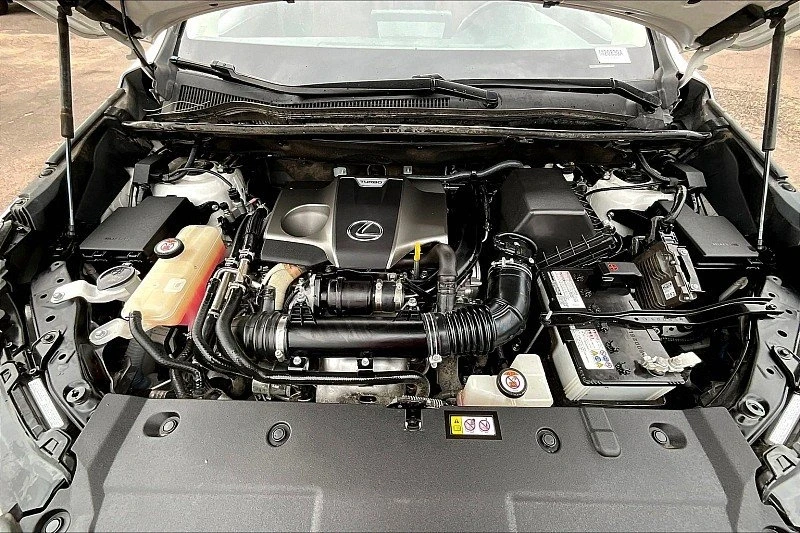 2021 Lexus NX 1st Gen - Image 7 of 15