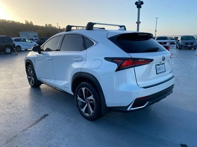 2021 Lexus NX 1st Gen - Image 7 of 9