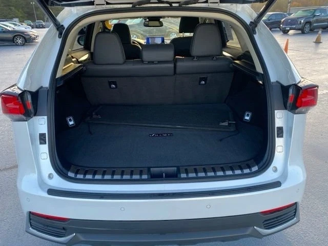 2021 Lexus NX 1st Gen - Image 9 of 9