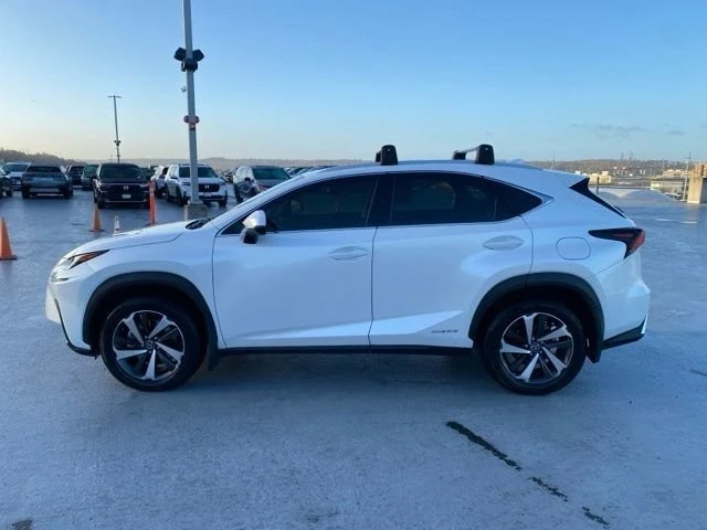2021 Lexus NX 1st Gen - Image 6 of 9