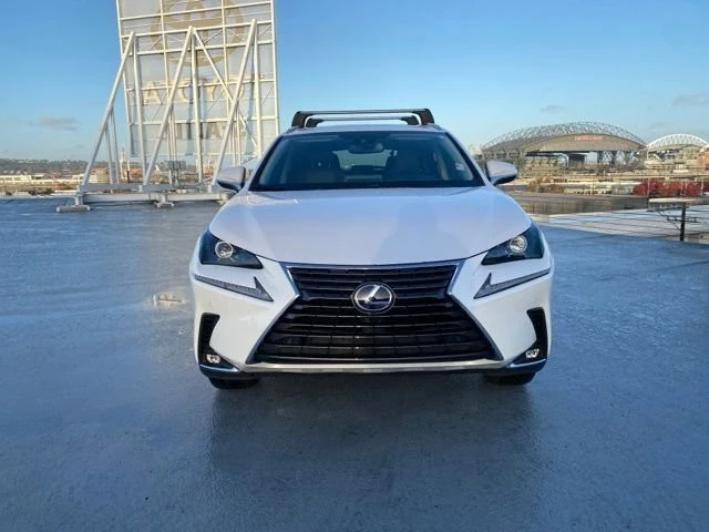 2021 Lexus NX 1st Gen - Image 3 of 9