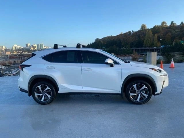 2021 Lexus NX 1st Gen - Image 2 of 9