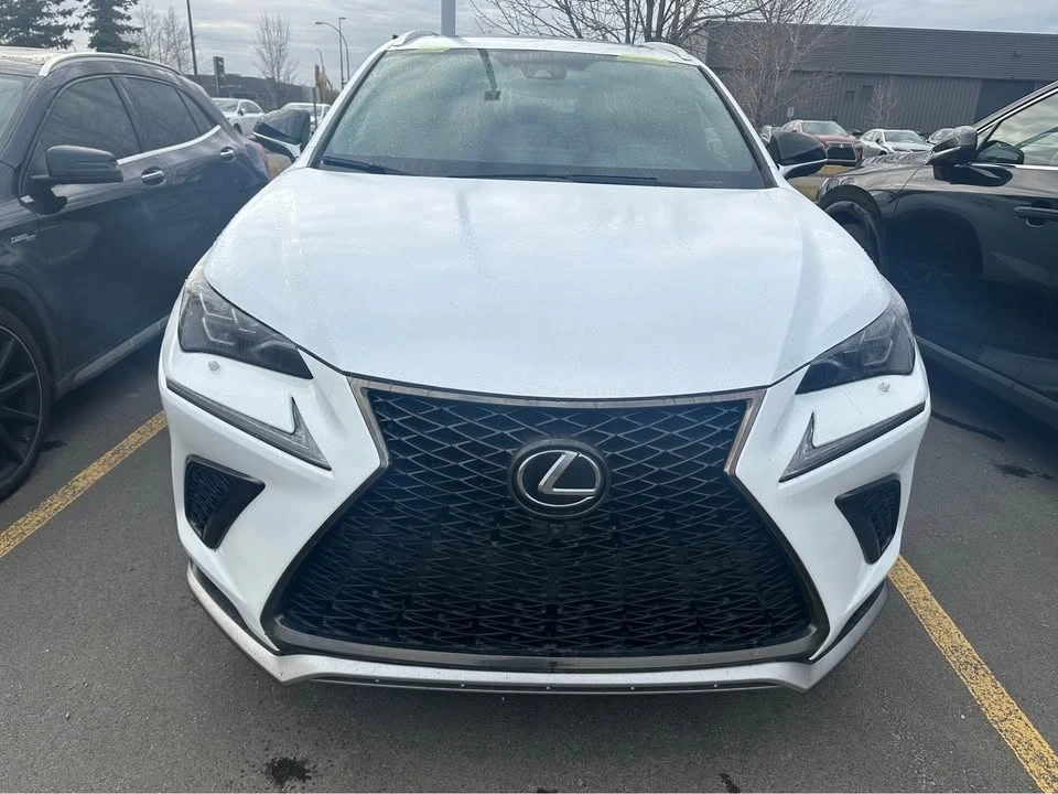 2021 Lexus LX 4th Gen - Image 2 of 15