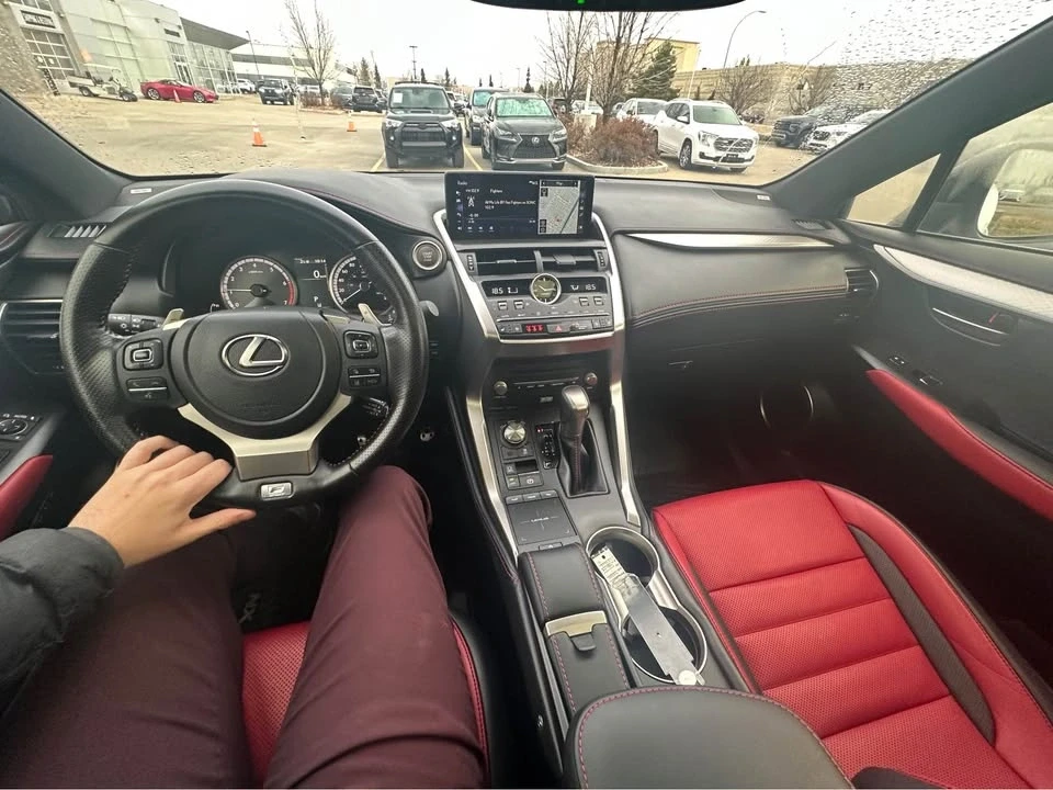 2021 Lexus LX 4th Gen - Image 15 of 15