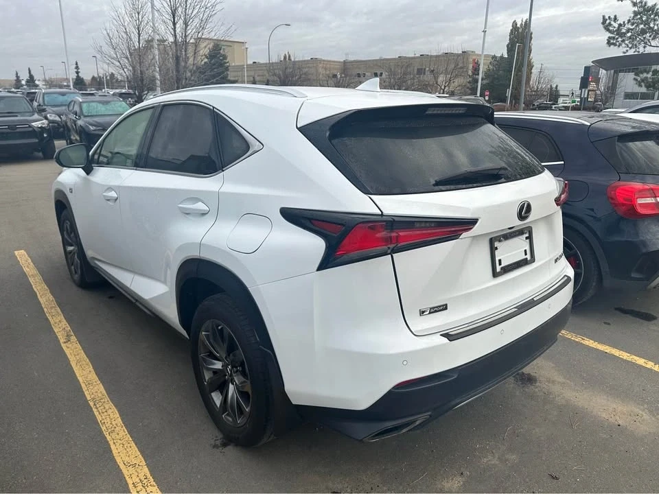 2021 Lexus LX 4th Gen - Image 4 of 15