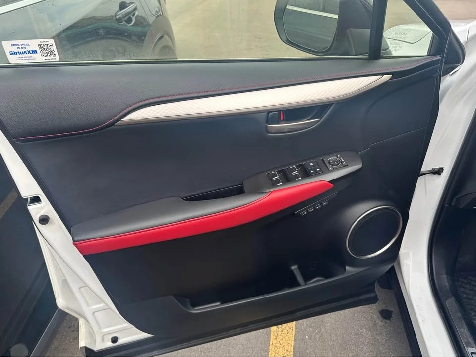 2021 Lexus LX 4th Gen - Image 7 of 15