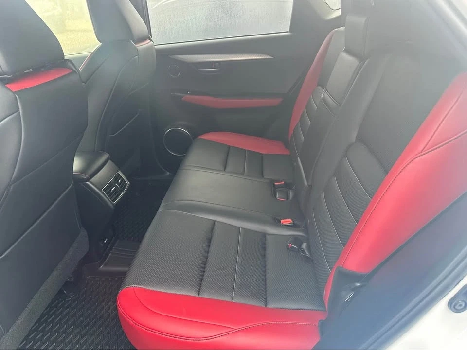 2021 Lexus LX 4th Gen - Image 6 of 15