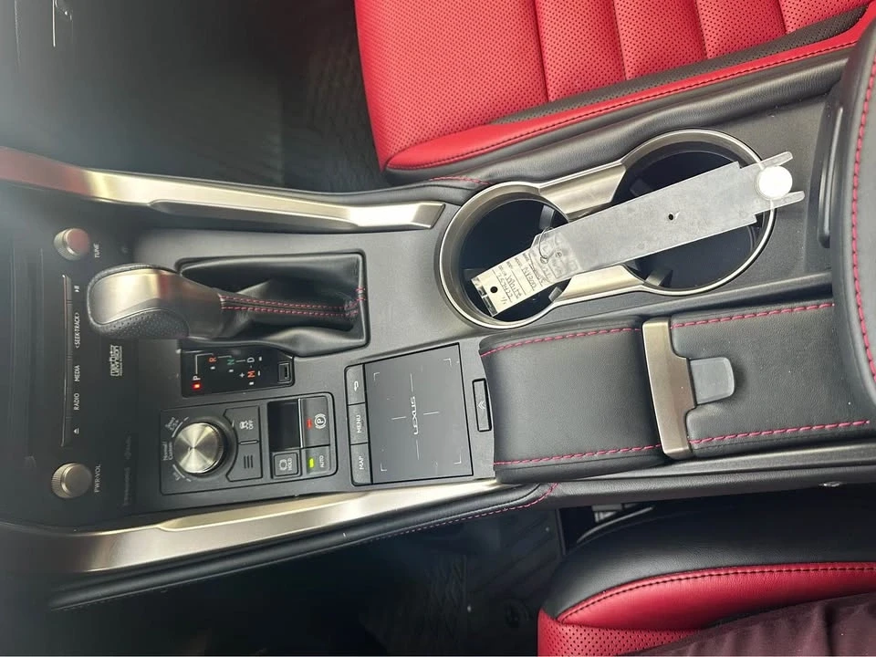 2021 Lexus LX 4th Gen - Image 12 of 15
