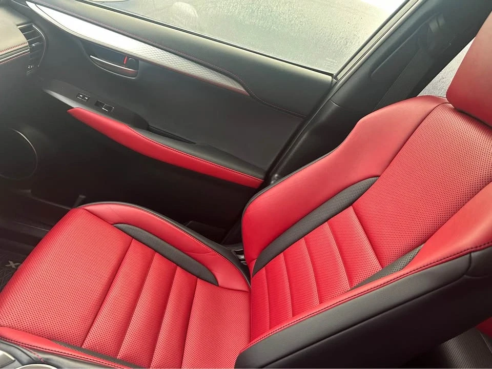 2021 Lexus LX 4th Gen - Image 13 of 15