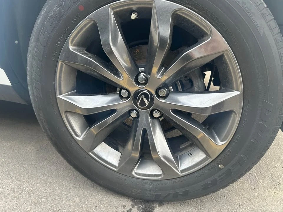 2021 Lexus LX 4th Gen - Image 5 of 15