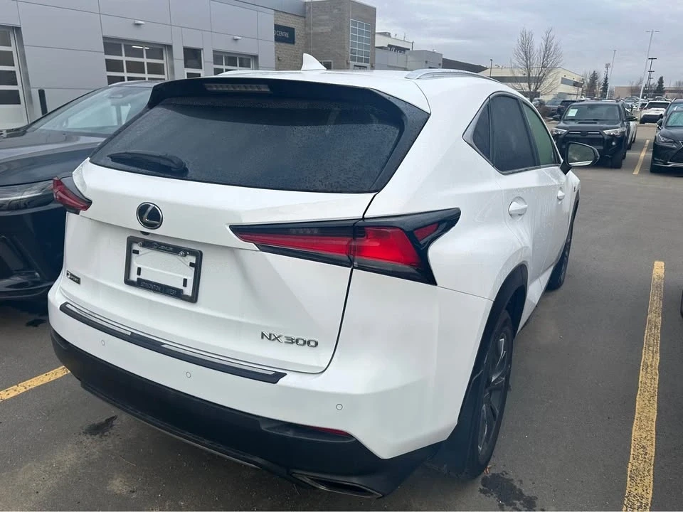 2021 Lexus LX 4th Gen - Image 3 of 15