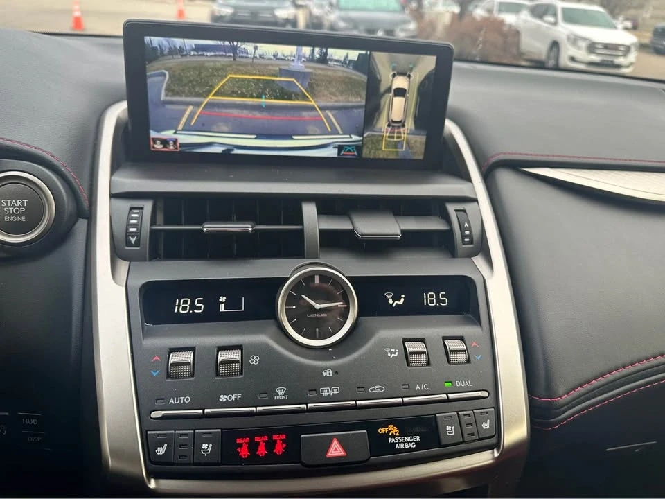 2021 Lexus LX 4th Gen - Image 11 of 15