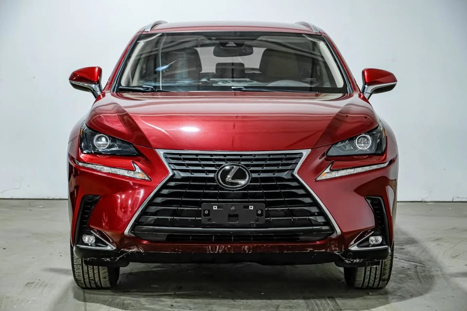 2021 Lexus NX 1st Gen - Image 4 of 19