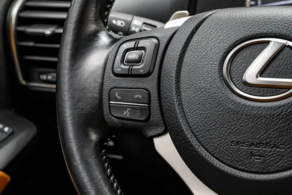 2021 Lexus NX 1st Gen - Image 13 of 19