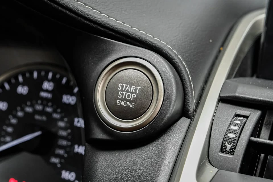 2021 Lexus NX 1st Gen - Image 17 of 19
